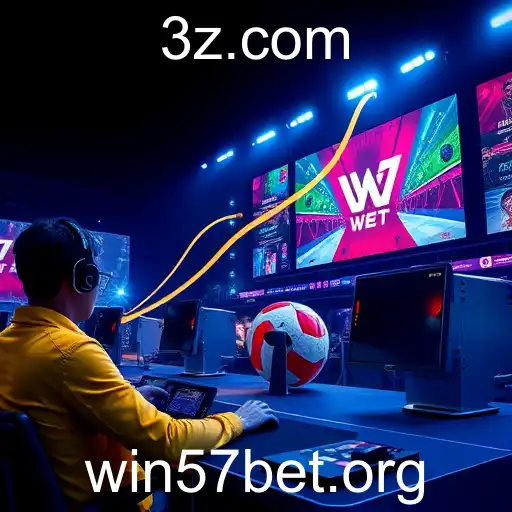 Mercado de Jogos Online Expande com Novos Regulamentos