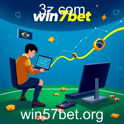 A Ascensão dos Sites de Jogos Online em 2026