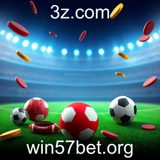 Explorando as Oportunidades na Categoria 'Promotions' do Win57Bet