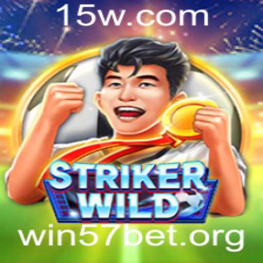 Explorando StrikerWILD: O Jogo Inovador com Estilo Win57bet