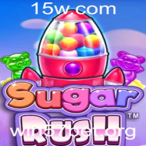 Descubra o Mundo Encantador de SugarRush