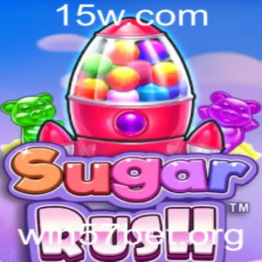 Descubra o Mundo Encantador de SugarRush
