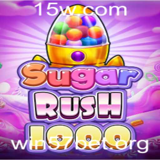 Desvendando SugarRush1000: A Nova Sensação dos Jogos Online