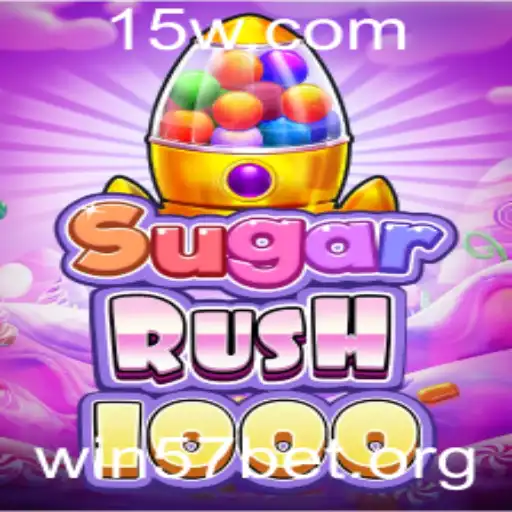 Desvendando SugarRush1000: A Nova Sensação dos Jogos Online