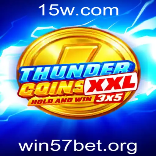 ThunderCoinsXxl: Descubra o Novo Fenômeno dos Jogos Online