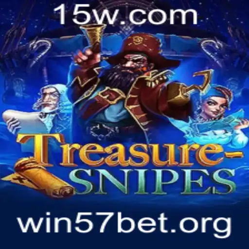 Explore o Excitante Mundo de TreasureSnipes: Um Guia Completo para o Jogo de Aventura com win57bet