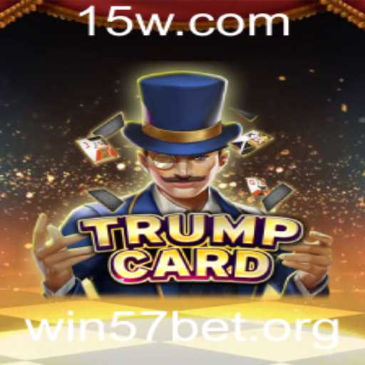 TrumpCard: Estratégia e Diversão na Era Moderna