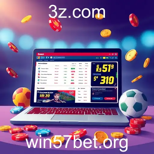 Crescimento do Mercado de Apostas Online no Brasil