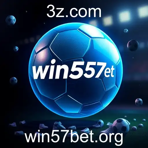 A Ascensão do win57bet no Mercado de Jogos Online